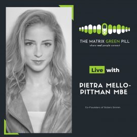 Pietra Mello-Pittman
