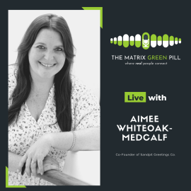 Aimee - Sandpit Greetings Co