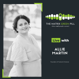 Allie Hembree Martin