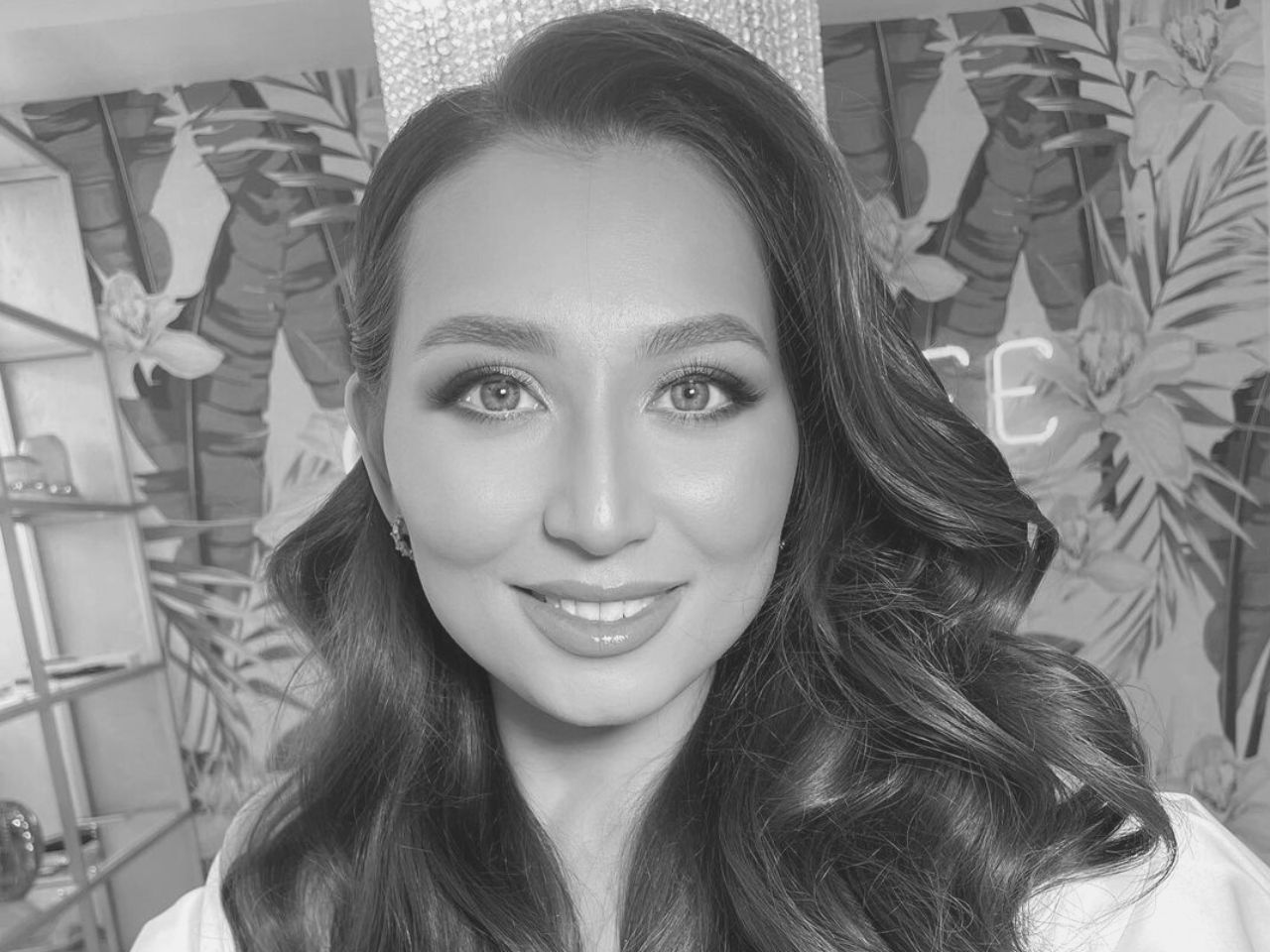 Gaziza Yespayeva TMGP 1