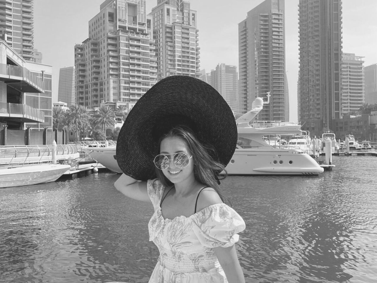 Gaziza Yespayeva TMGP 3