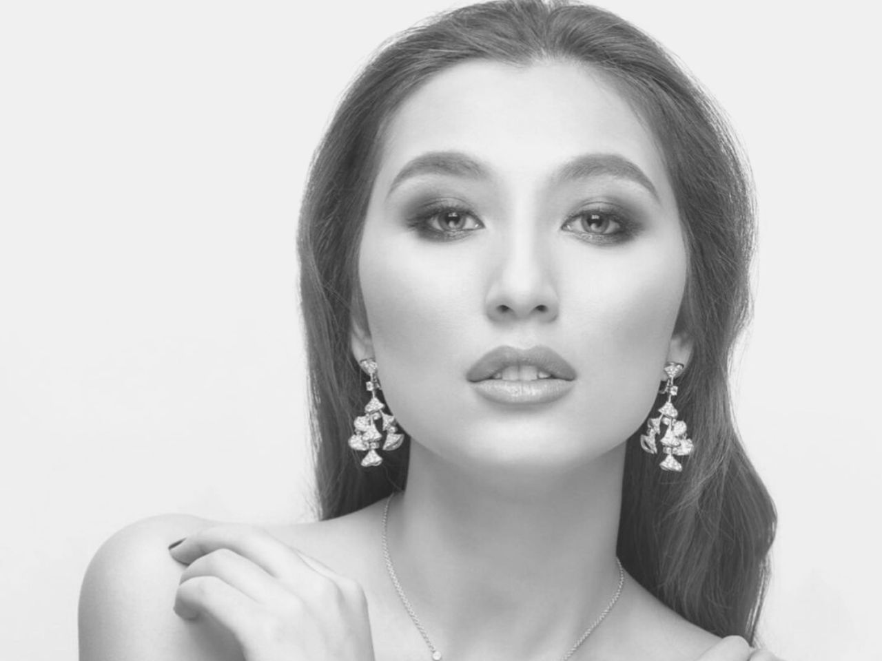 Gaziza Yespayeva TMGP