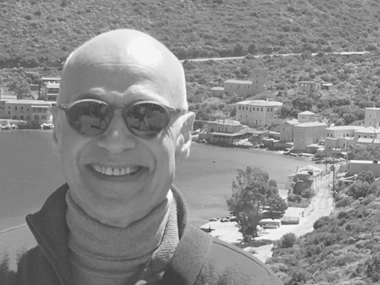 Leadership Consultant