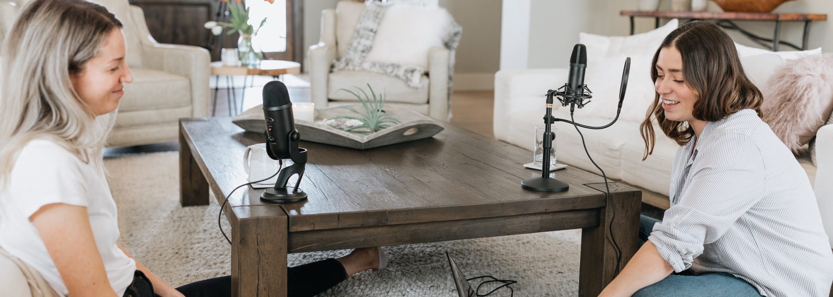 Is it time to have your own Podcast