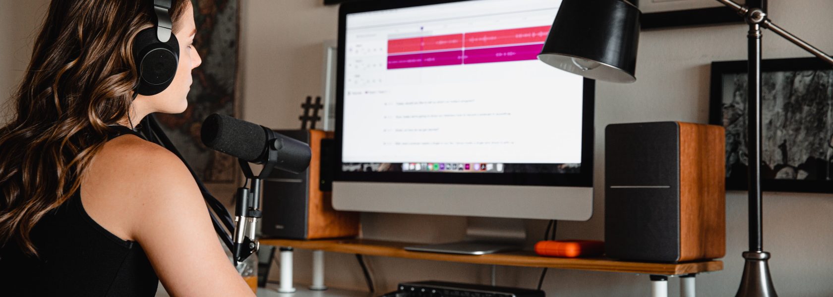 Podcast Recording Tips