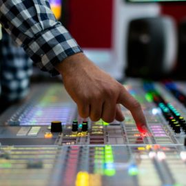 Hardware You Need For Your Podcasts