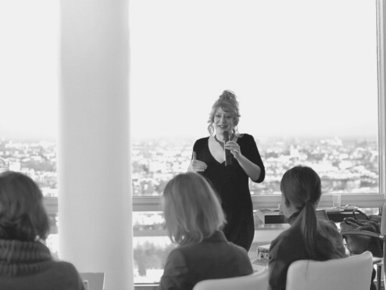 Lisa Lipkin - The Matrix Green Pill Podcast