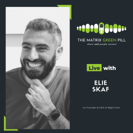 Elie Skaf - Podcasts Dubai
