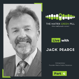 Jack Pearce