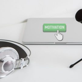 Motivational Podcast