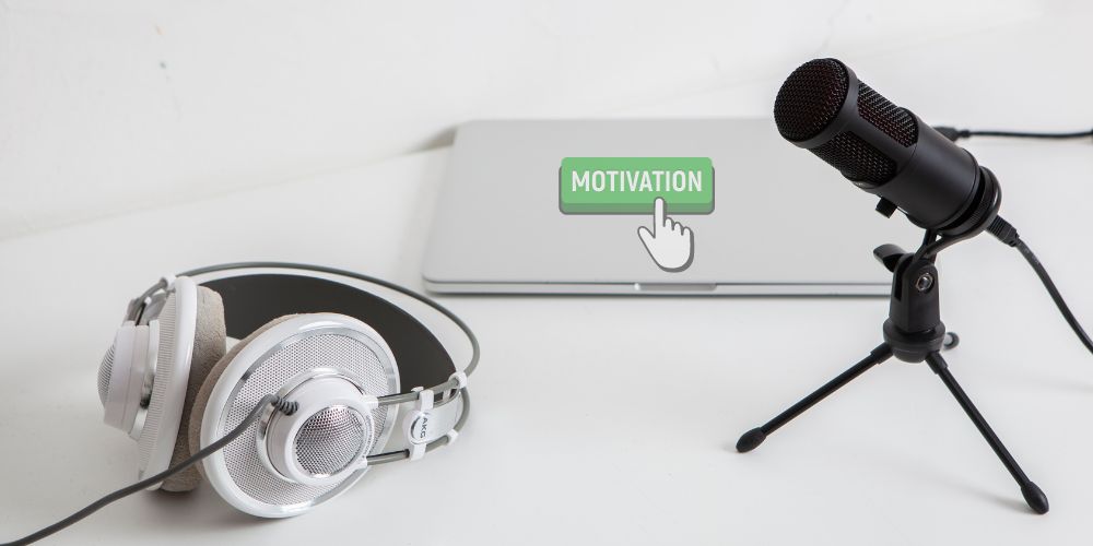 Motivational Podcasts