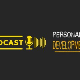 personal development podcasts