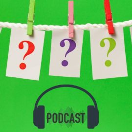 podcast Questions