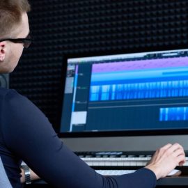 podcast editing software