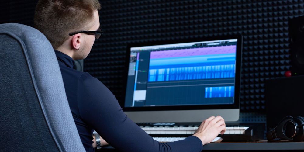 podcast editing software