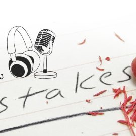 Podcasting Mistakes