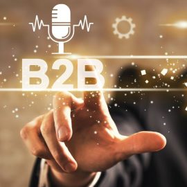 B2b Podcast Niche