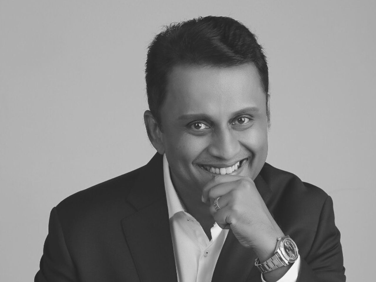 Karuna Ramanathan TMGP 3