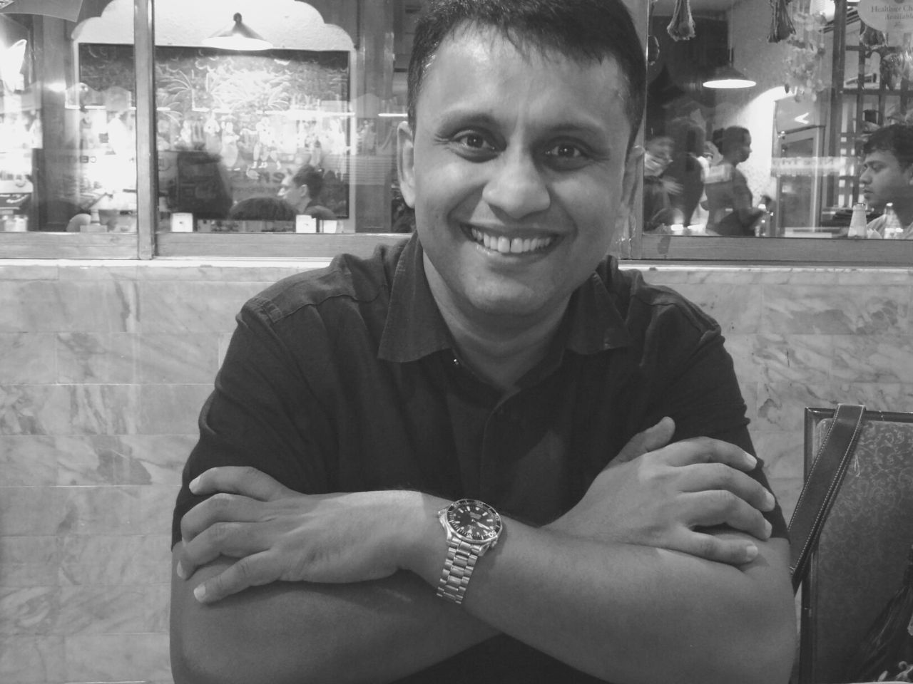 Karuna Ramanathan TMGP