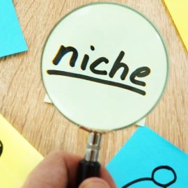 Podcast Niche