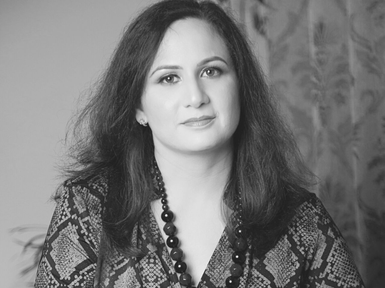 Sonal B. Chhibber TMGP 4