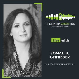 Sonal B. Chhibber MP3 Cover