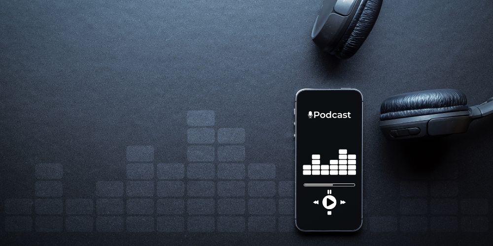 embeddable podcast players