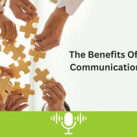 Employee Communication Podcasts