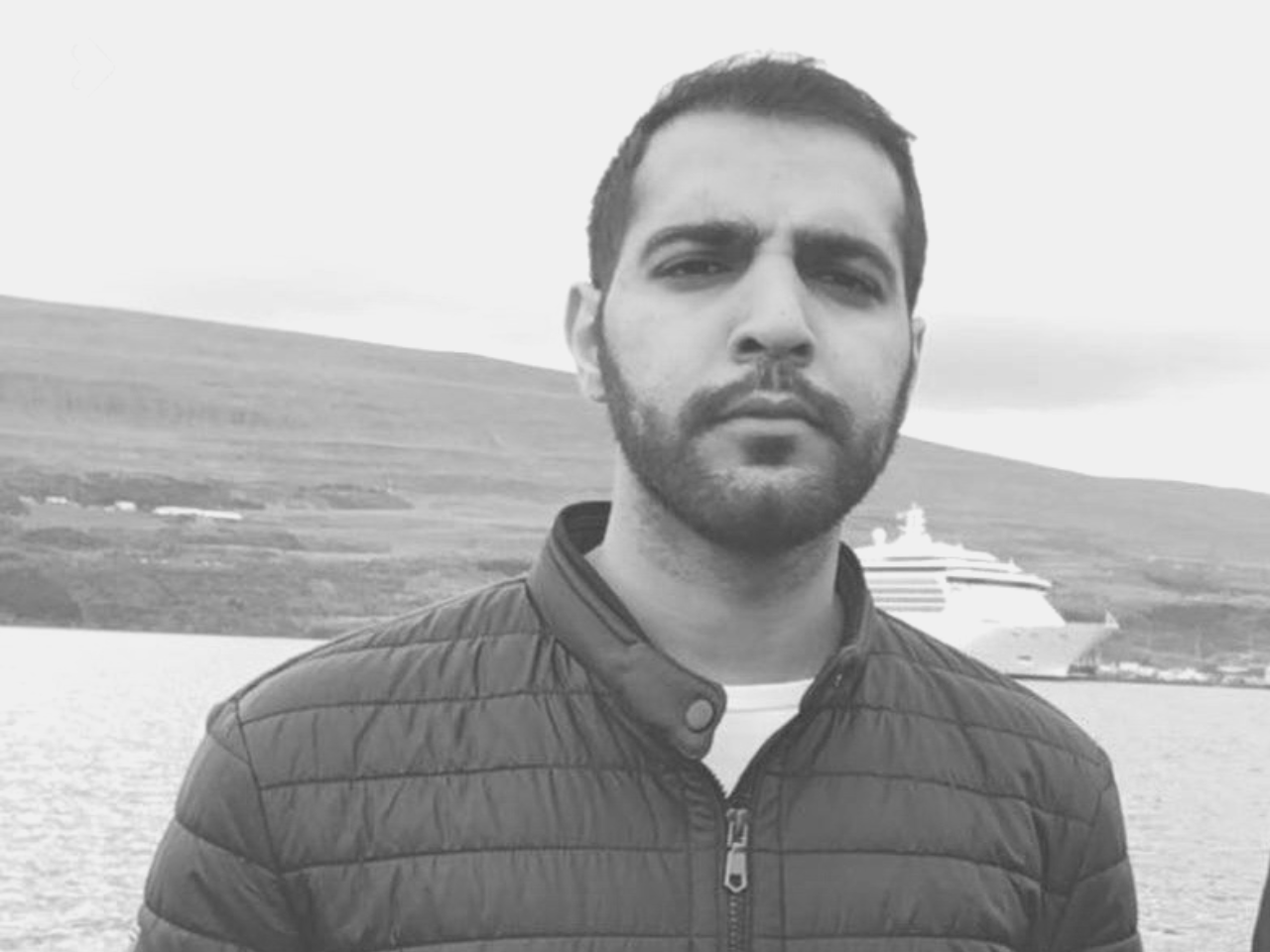 Mohammed Alrujayi TMGP