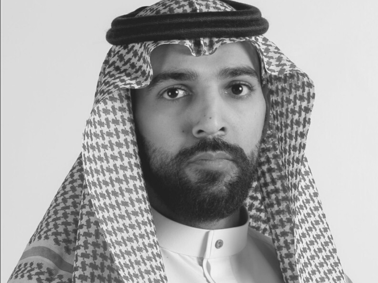 Mohammed Alrujayi TMGP 3