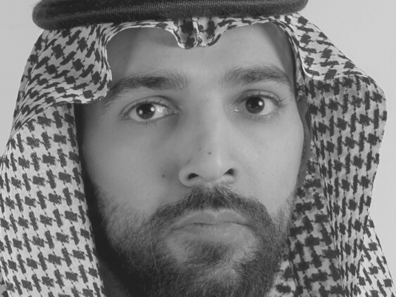 Mohammed Alrujayi TMGP 5