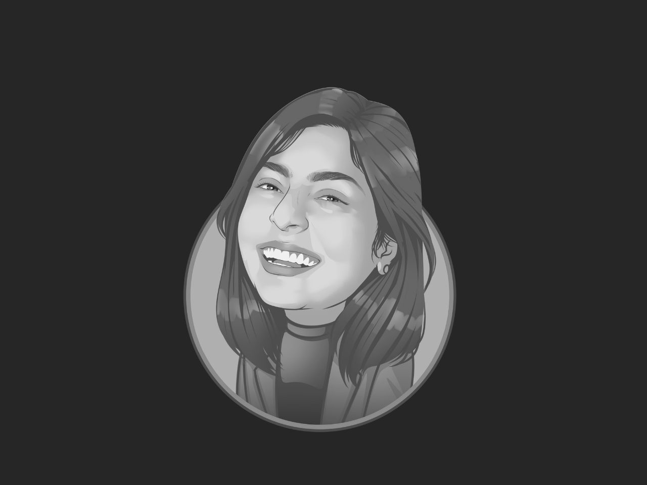 Vaishali Dialani TMGP 1