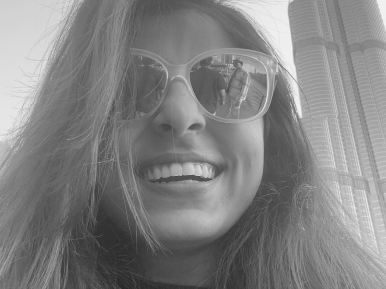 Vaishali Dialani TMGP 4