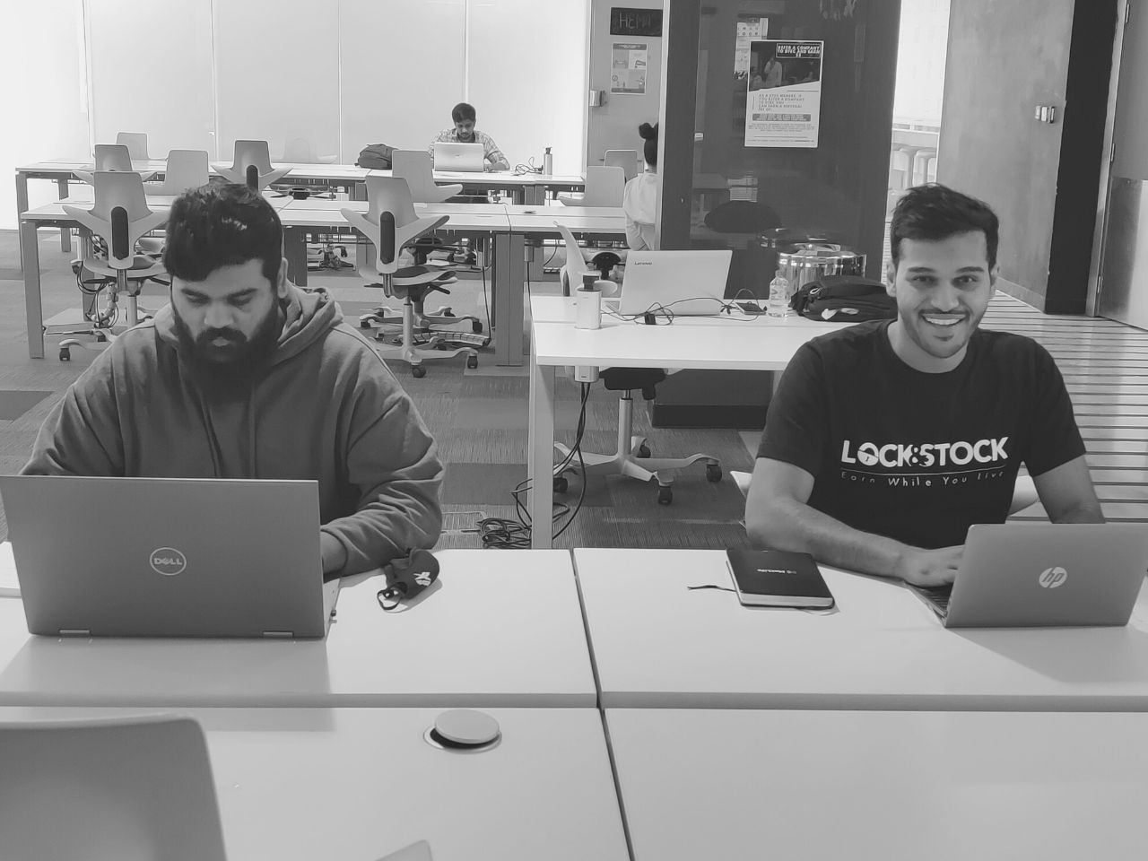 Craig Fernandes TMGP 3