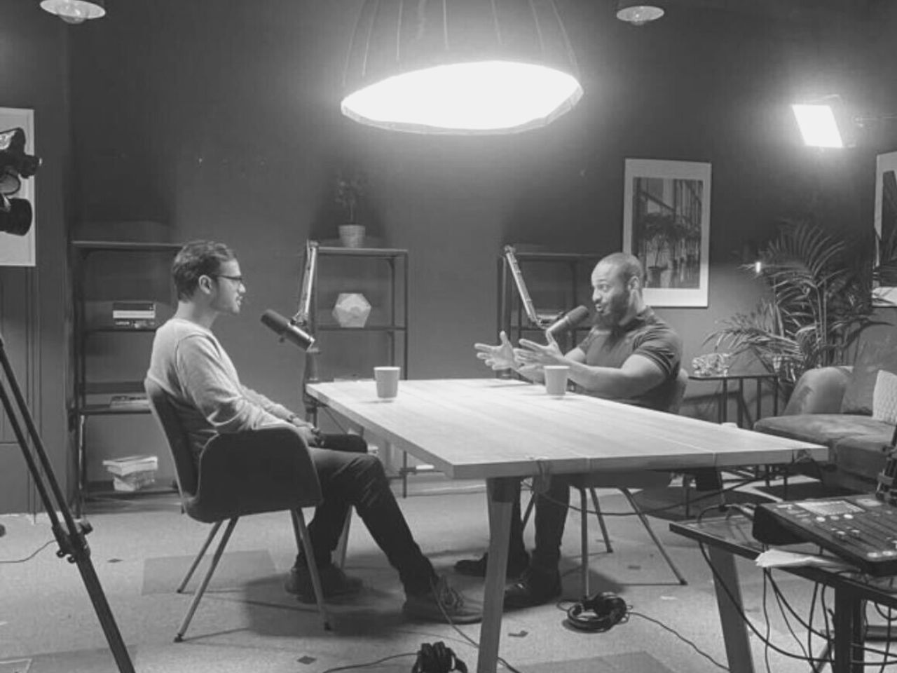 Craig Fernandes TMGP 4