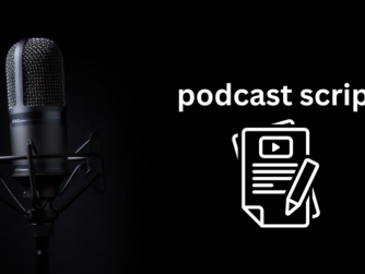 podcast script