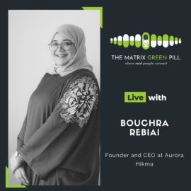 Bouchra Rebiai mp3 cover