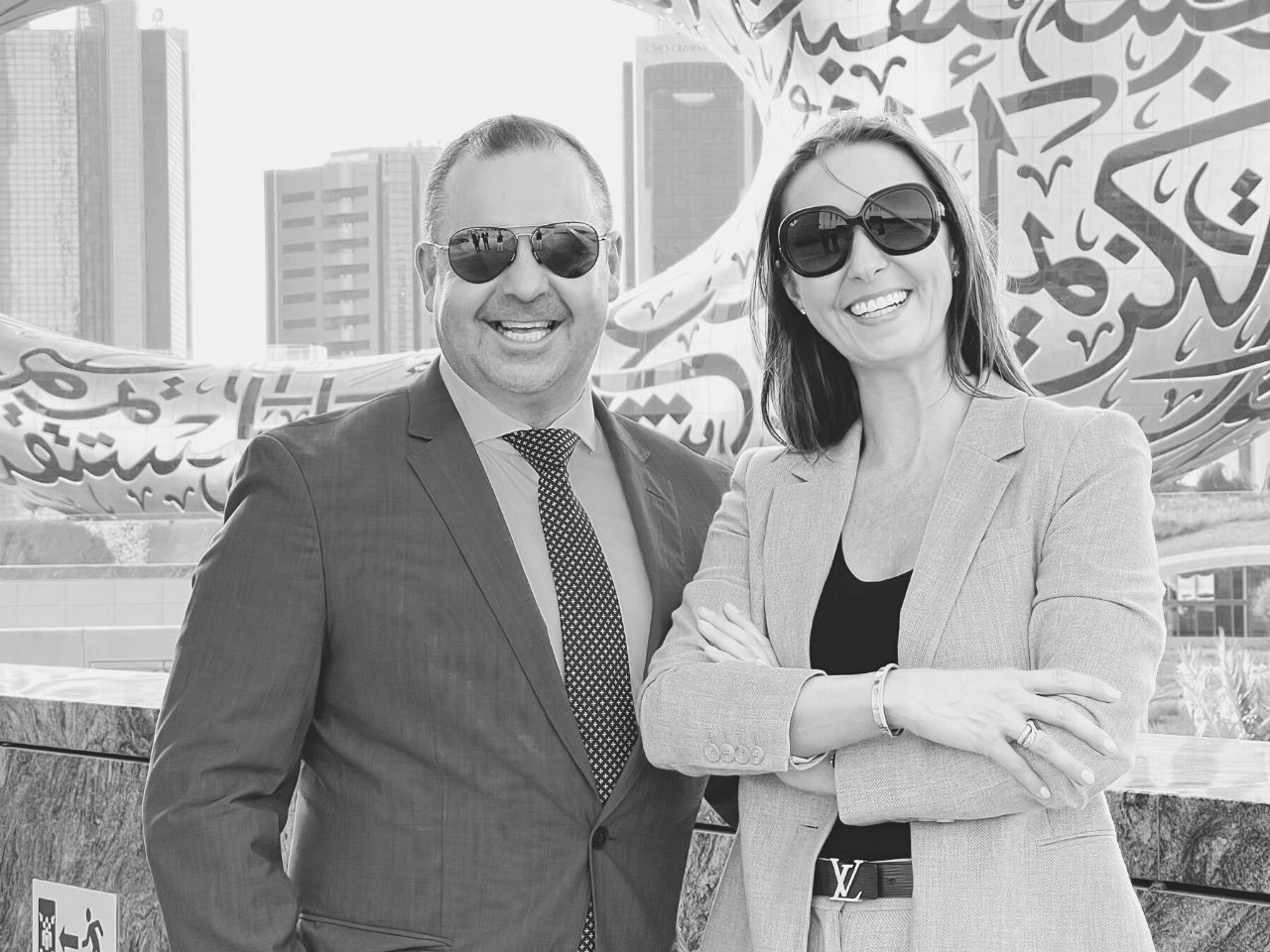 Graeme Carling 5 TMGP