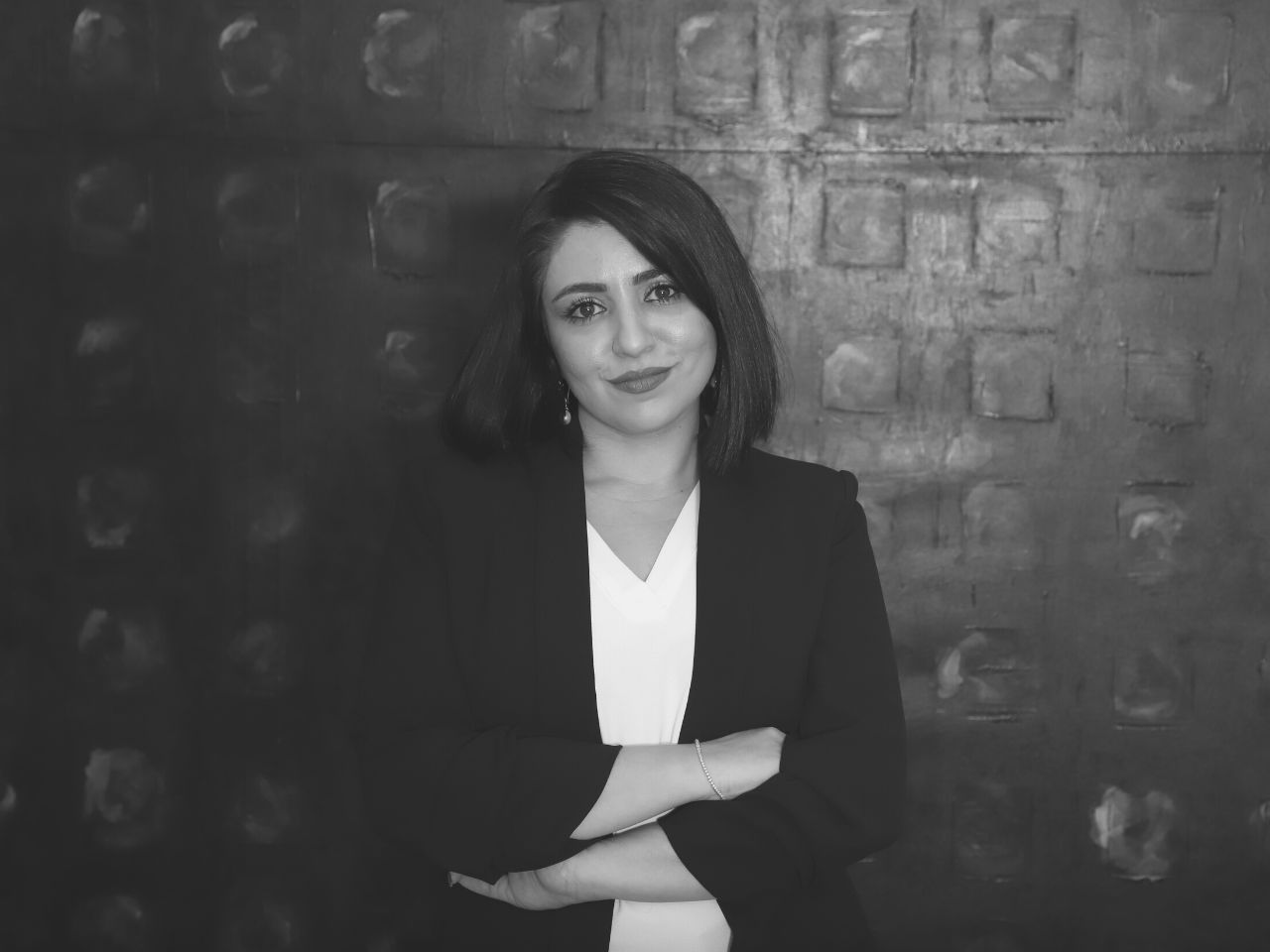 Leila Masinaei 3 TMGP