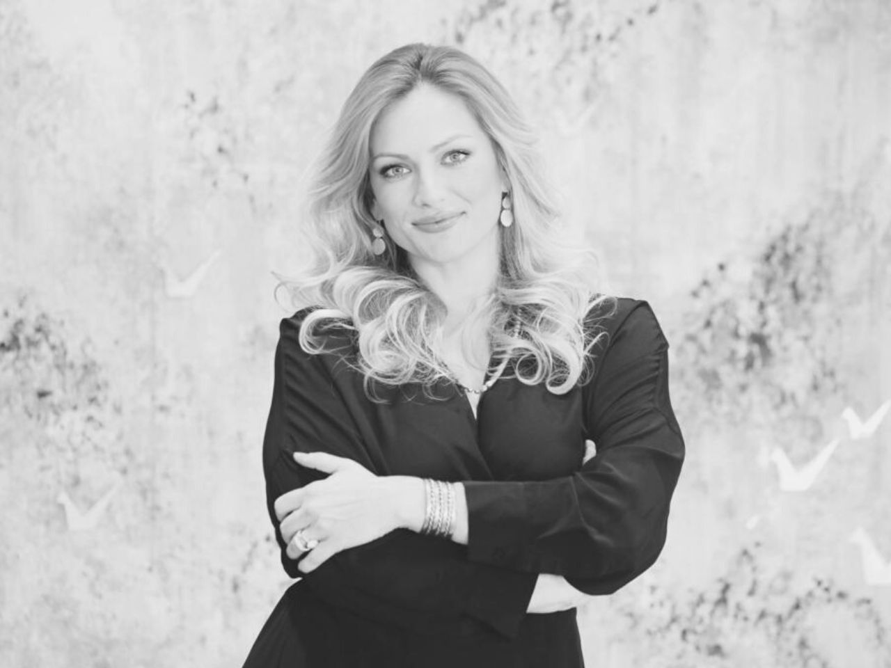 Mary Justine Todd 1 TMGP