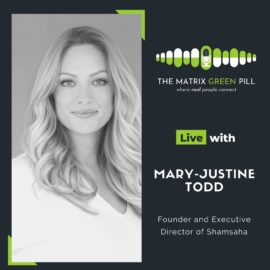 Mary-Justine Todd mp3 cover