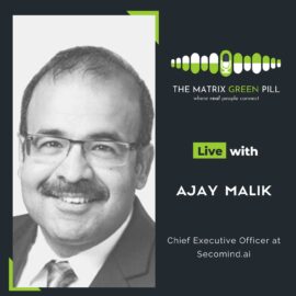 Ajay Malik mp3 cover