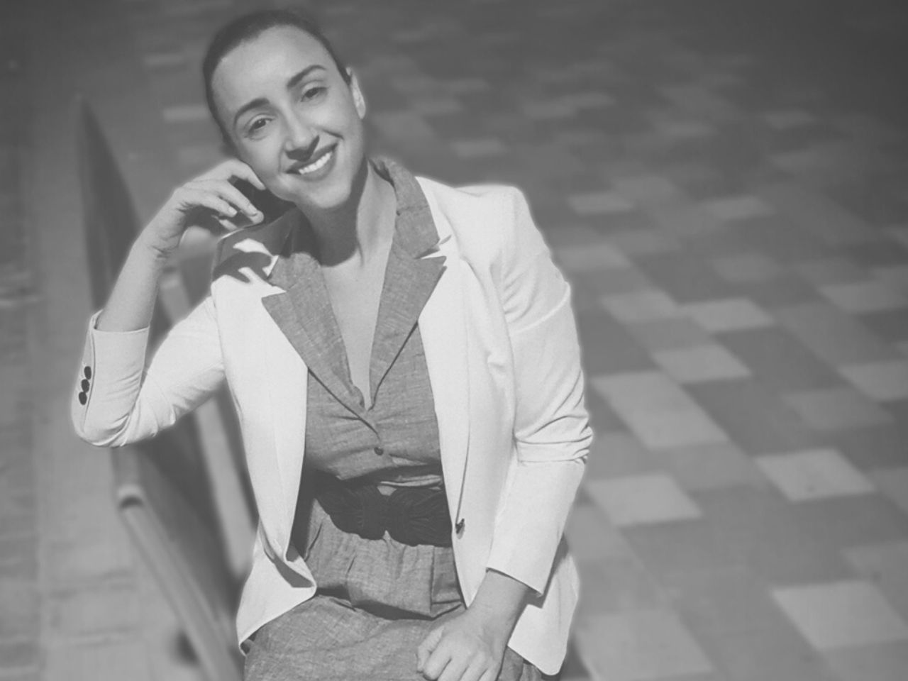 Mercedes Cebrian 1 TMGP