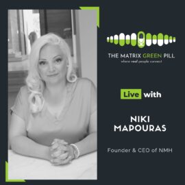 Niki Mapouras MP3 Cover