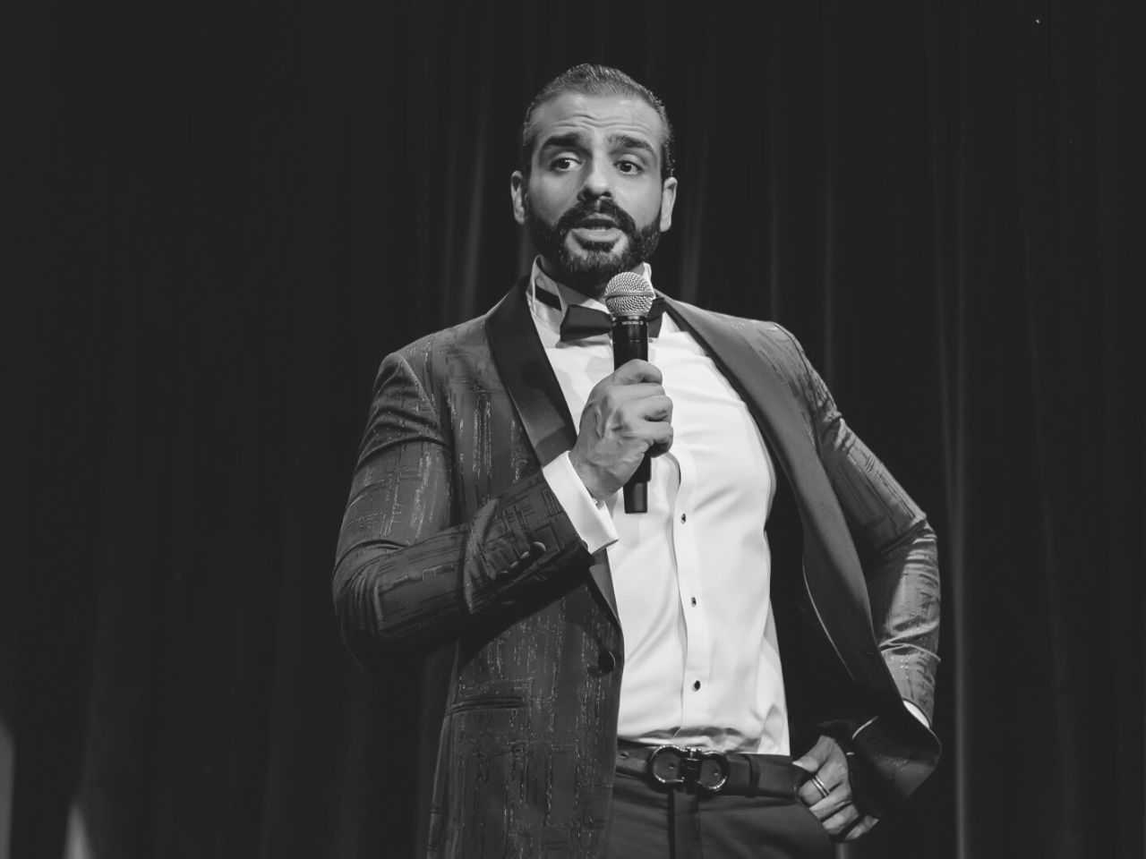 Seif El Hakim 1 TMGP