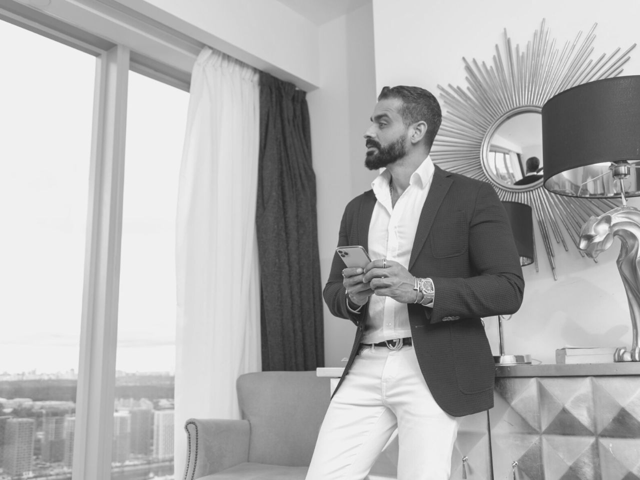 Seif El Hakim 3 TMGP