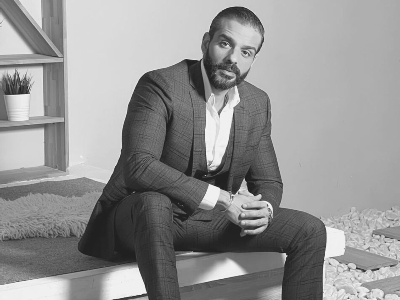 Seif El Hakim 5 TMGP