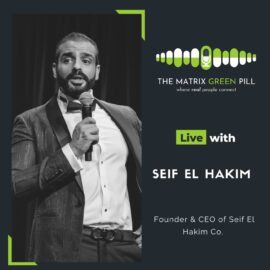 Seif El Hakim MP3 Cover