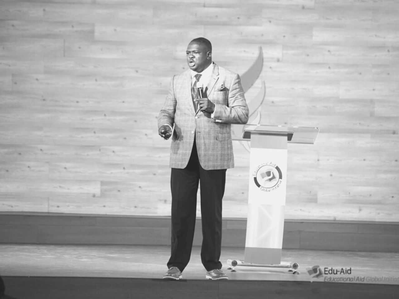 David Adeoye Abodunrin 3