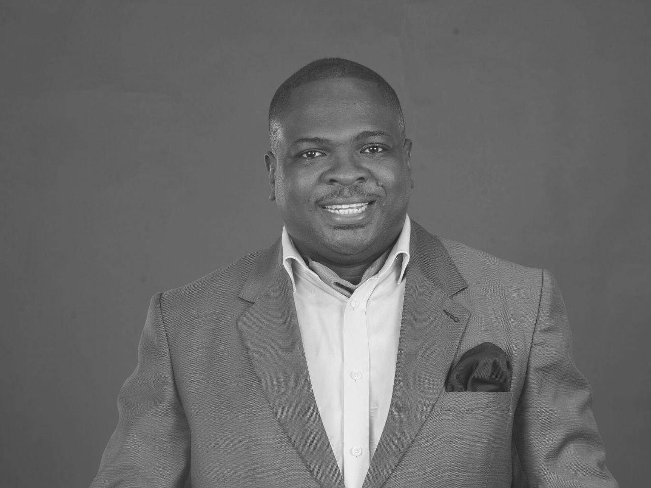 David Adeoye Abodunrin